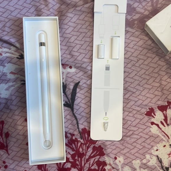 Apple Pencil - Picture 8 of 9